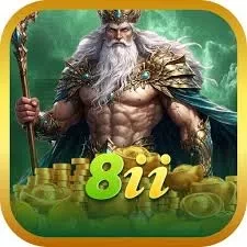 8ii Aplikasi Game Online Indonesia Praktis APK Resmi — ikon aplikasi