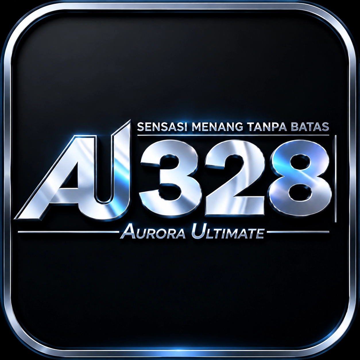 Review Aplikasi au328 APK Resmi — ikon aplikasi