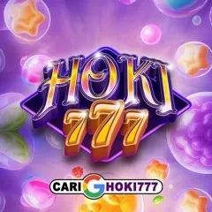 hoki777 App Game Online Indonesia Terbaru APK Resmi — ikon aplikasi