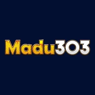 madu303 Aplikasi Game Online Praktis dan Aman APK Resmi — ikon aplikasi