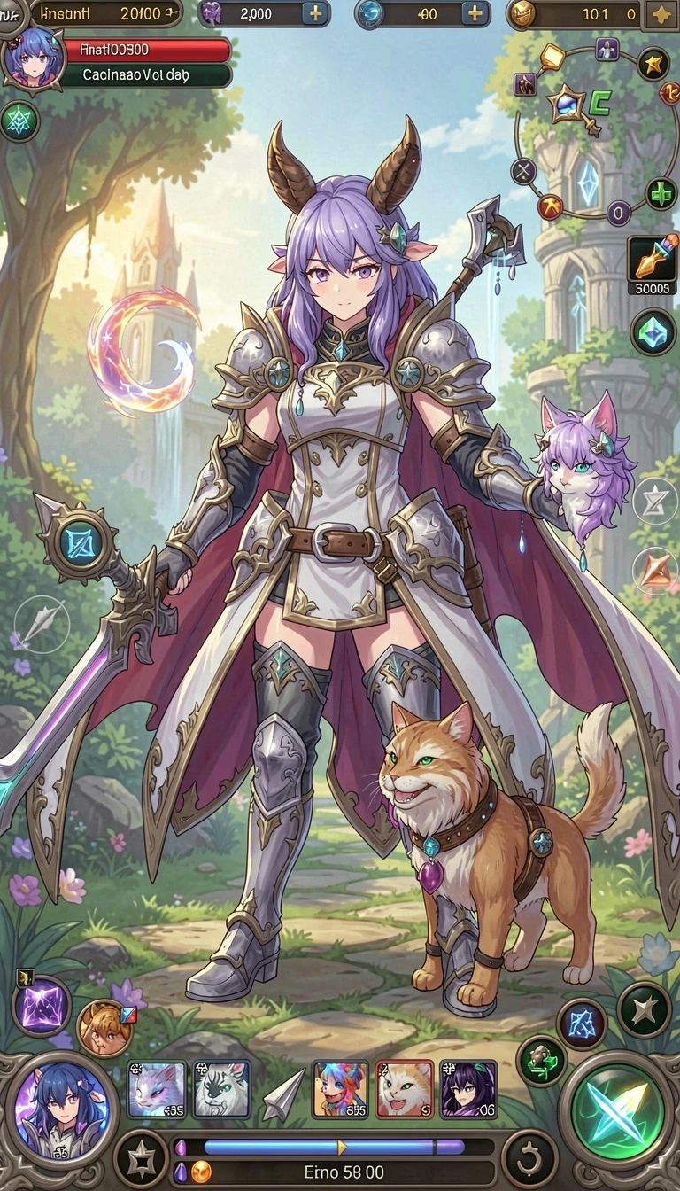 Galeri pratinjau visual sengtoto build APK resmi terbaru