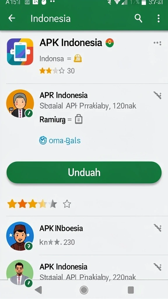 Screenshot Aplikasi afaf Resmi dan Terpercaya di Android nomor 2