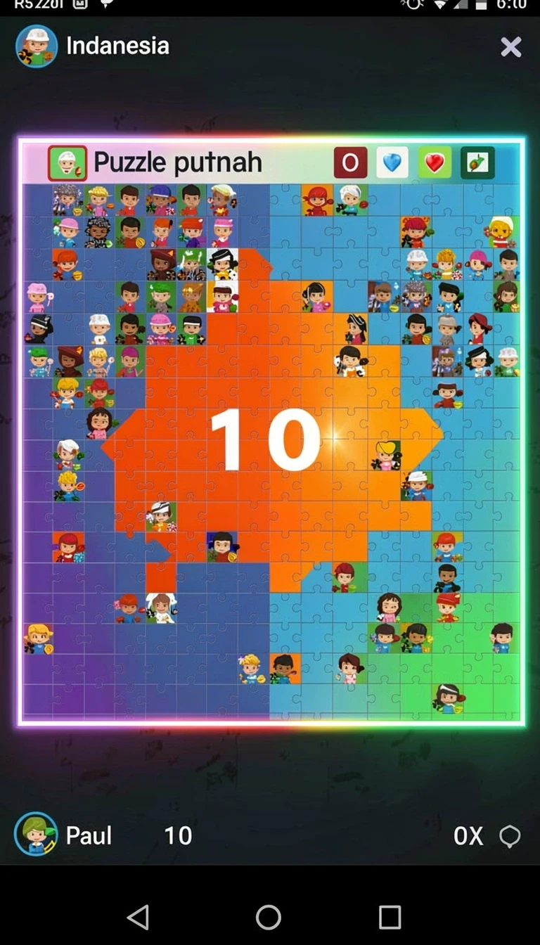 Screenshot Aplikasi bondan69 Terpercaya untuk Android nomor 2