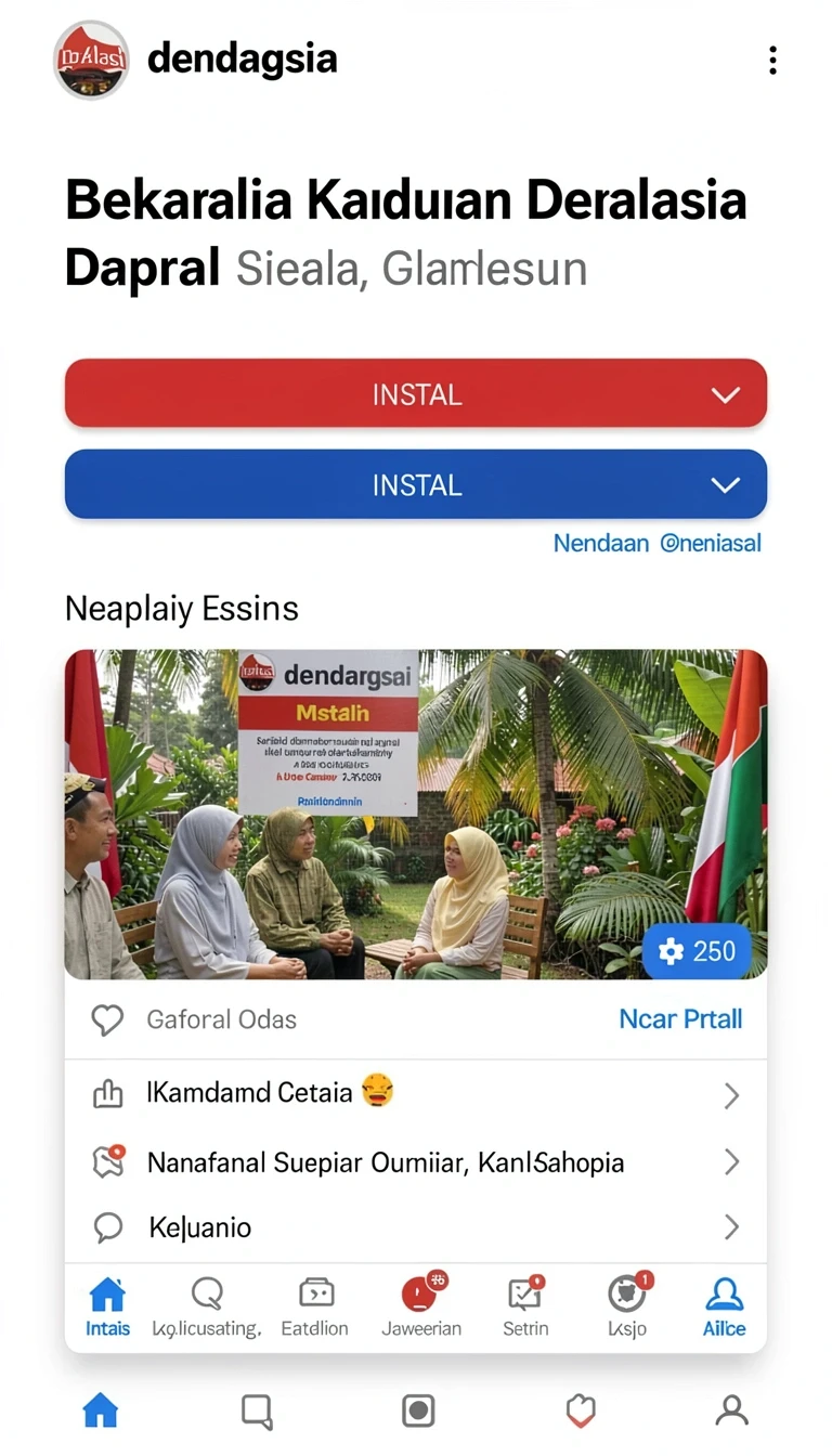 Screenshot vipinvitation Game Online Praktis untuk Pengguna Indonesia nomor 2