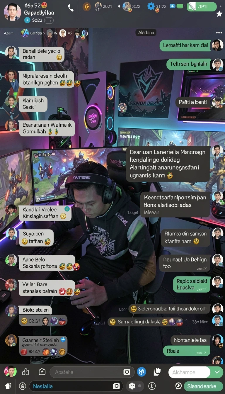 Screenshot Aplikasi bondan69 Terpercaya untuk Android nomor 1