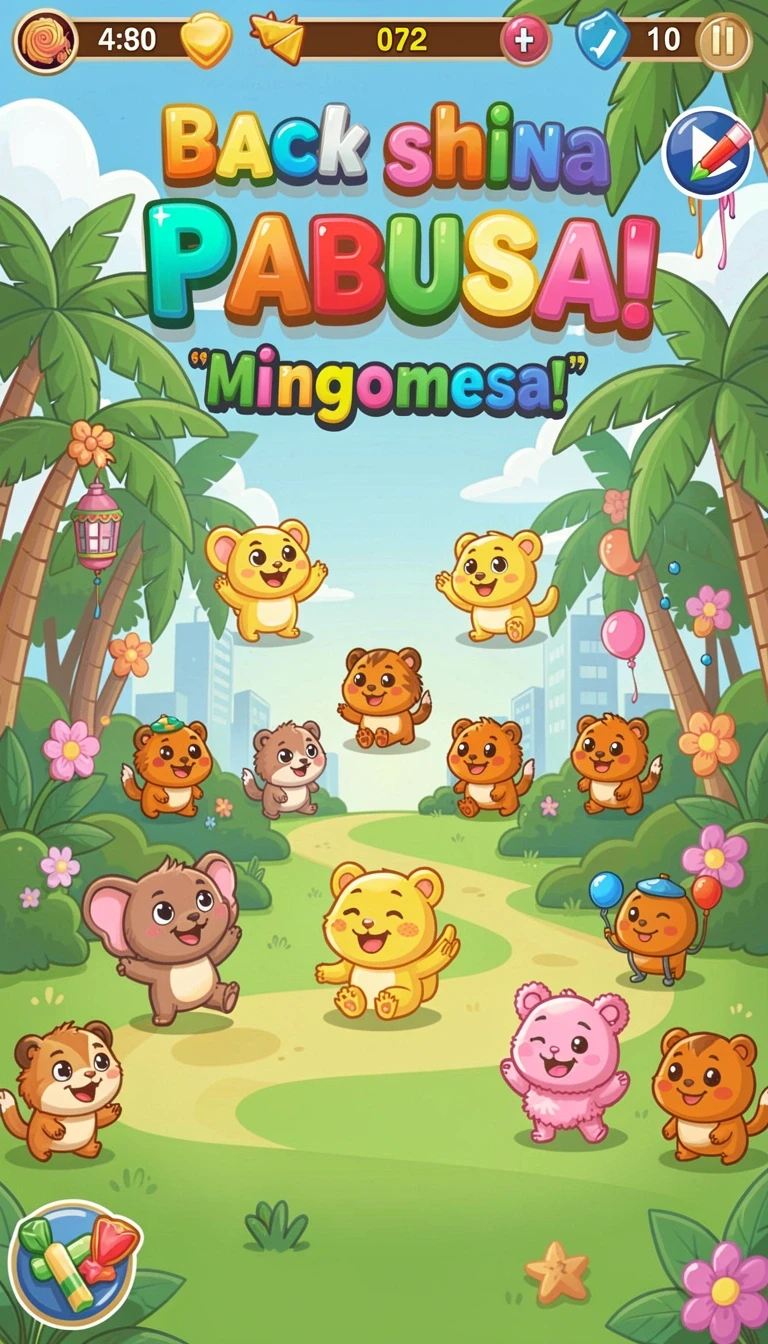 Screenshot Review Aplikasi 77singa nomor 3