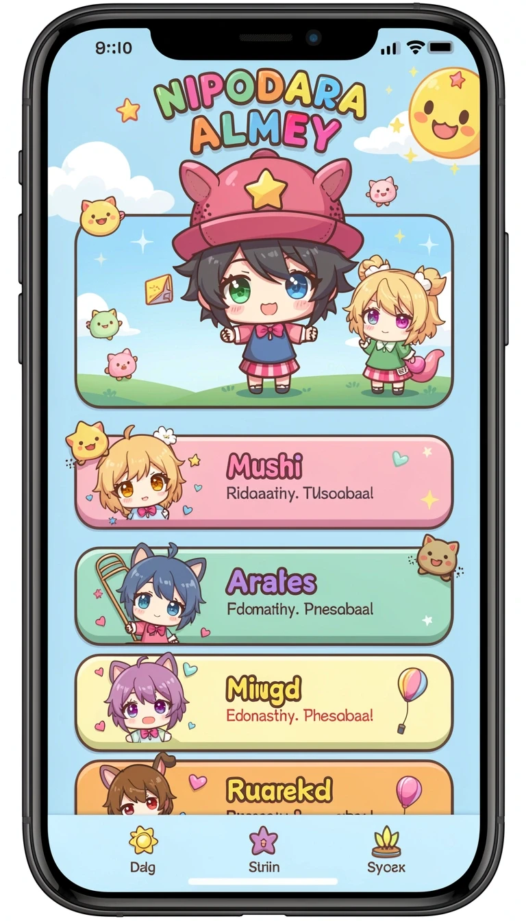 Screenshot indaaa Platform Game Online Indonesia Terbaru nomor 3