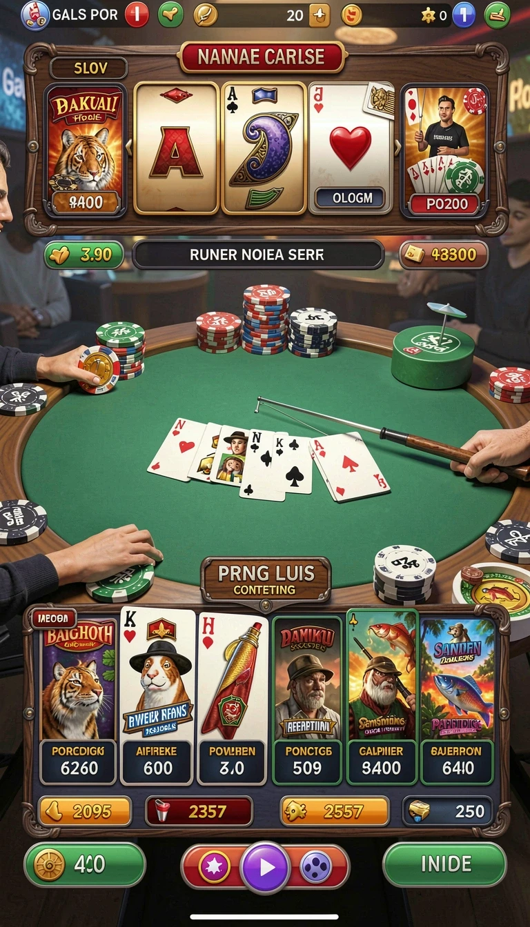 Screenshot Aplikasi 070slot Terpercaya untuk Android nomor 3
