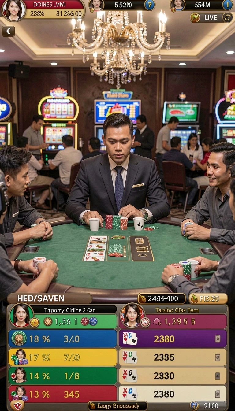 Screenshot Review Aplikasi 77singa nomor 2