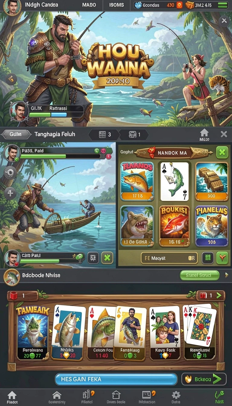 Screenshot Aplikasi halimtoto Terpercaya untuk Android nomor 3