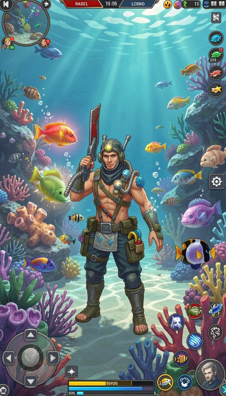 Screenshot hoki777 App Game Online Indonesia Terbaru nomor 2