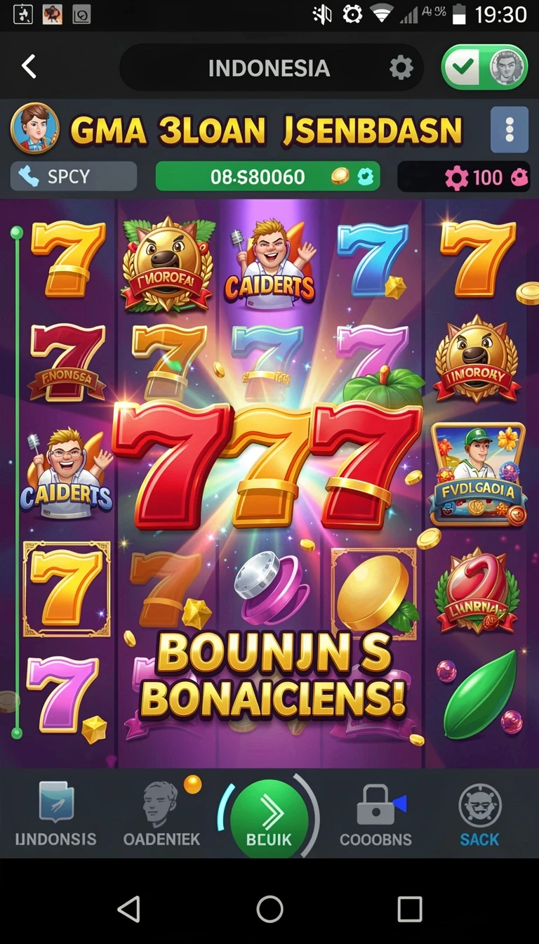 Screenshot hokibet App Game Online Indonesia Terbaru nomor 2