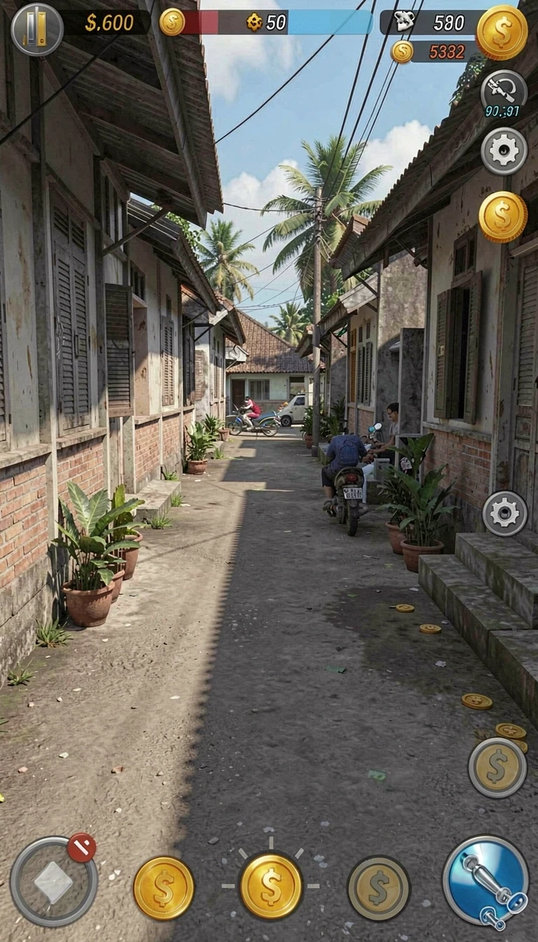 Screenshot Review Aplikasi subur88 nomor 1