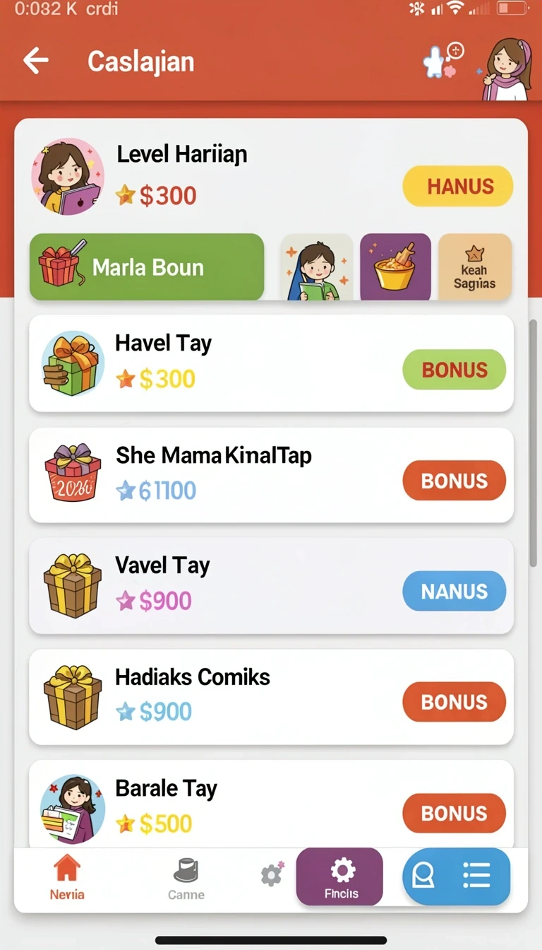 Screenshot madu303 Aplikasi Game Online Praktis dan Aman nomor 3