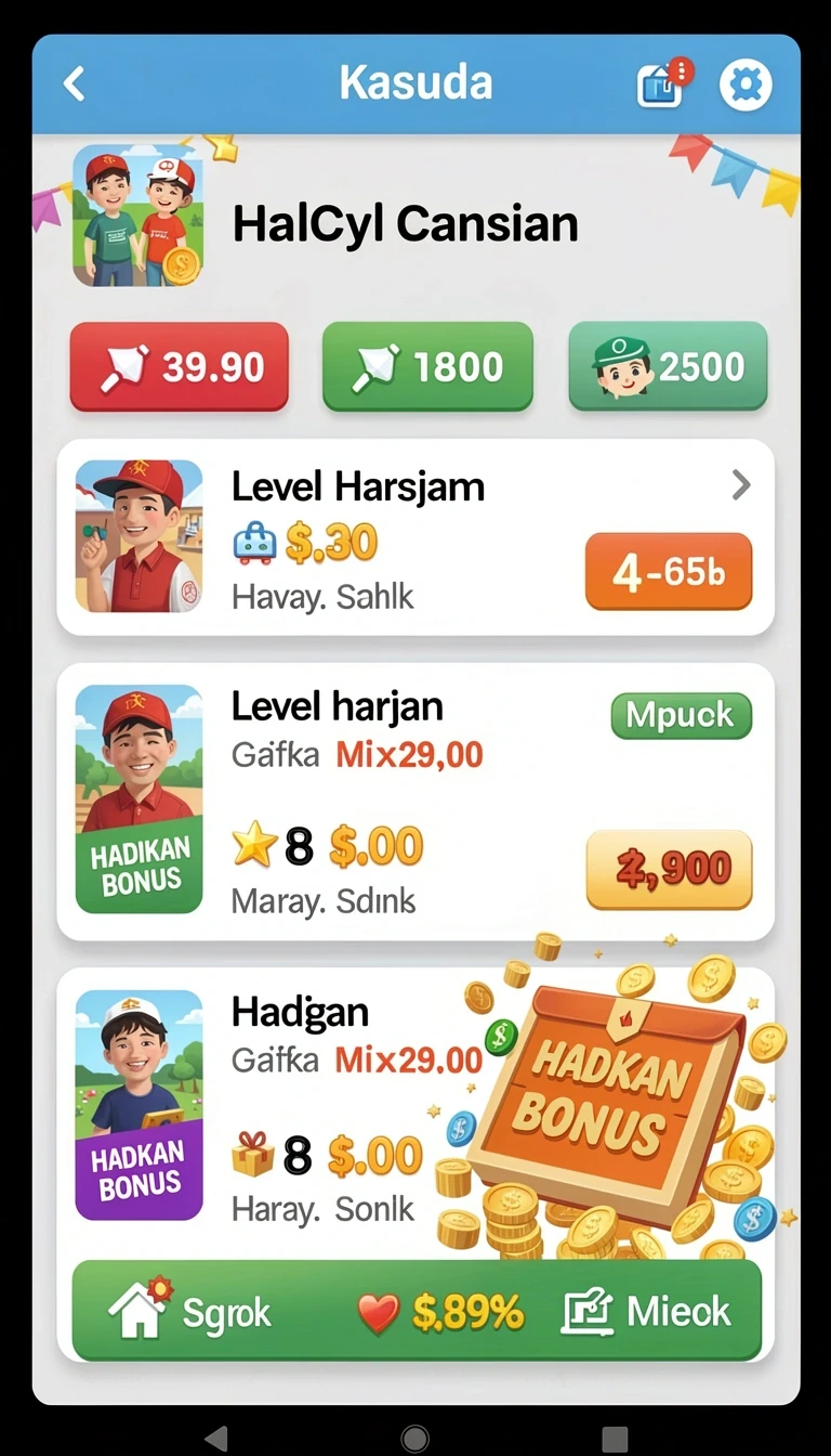 Screenshot Review Aplikasi au328 nomor 3