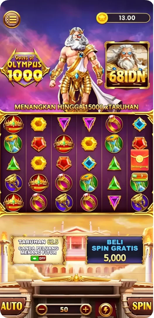 Screenshot Review Aplikasi 77singa nomor 1
