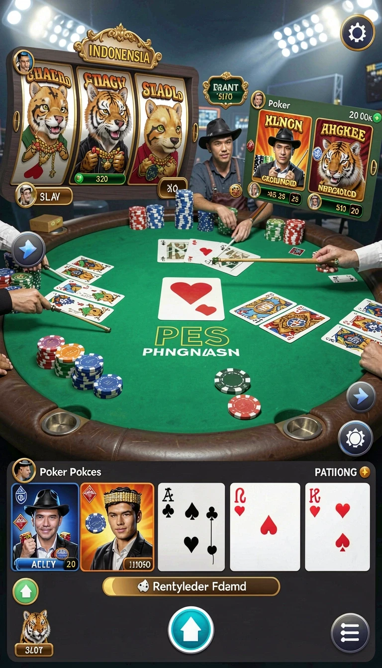 Screenshot Review Aplikasi subur88 nomor 2