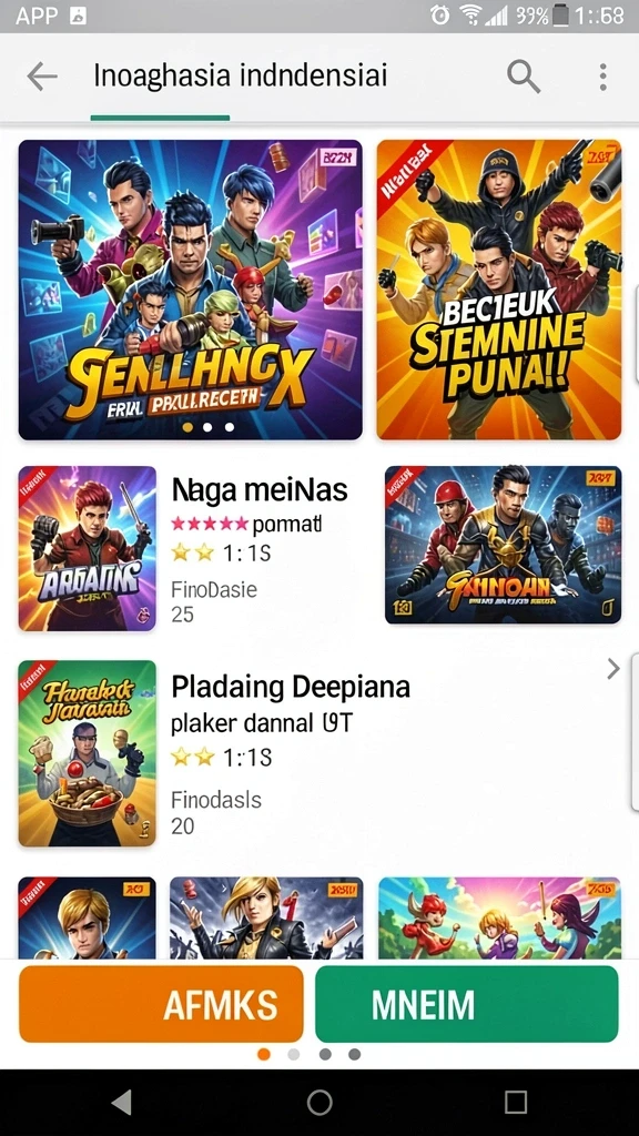 Screenshot Aplikasi canva168 Terpercaya untuk Android nomor 2