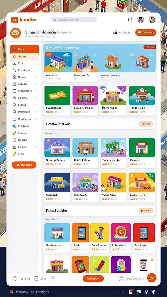 Screenshot Review Aplikasi 33lgames nomor 3