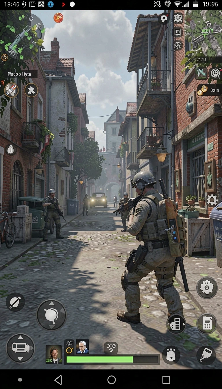 Screenshot Aplikasi hokigame Resmi dan Terpercaya di Android nomor 2