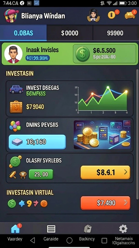 Screenshot Aplikasi hoki9 Terpercaya untuk Android nomor 1