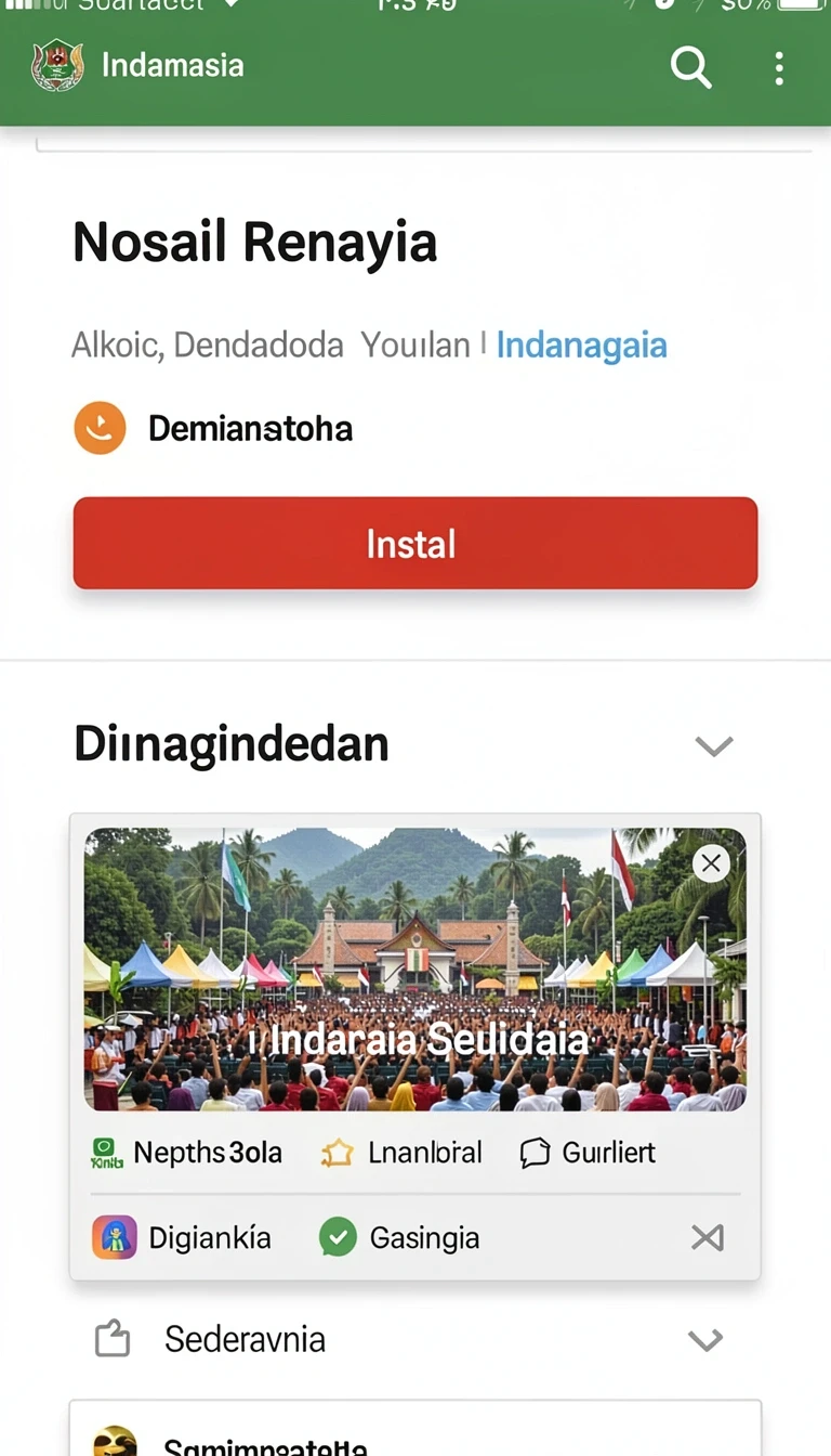 Screenshot Review Aplikasi subur88 nomor 3