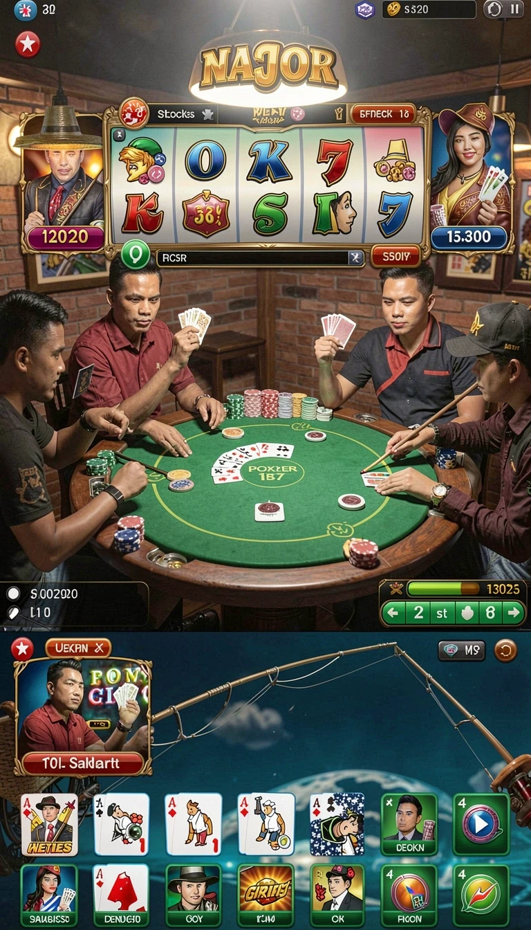 Screenshot Review Aplikasi asustogel nomor 2