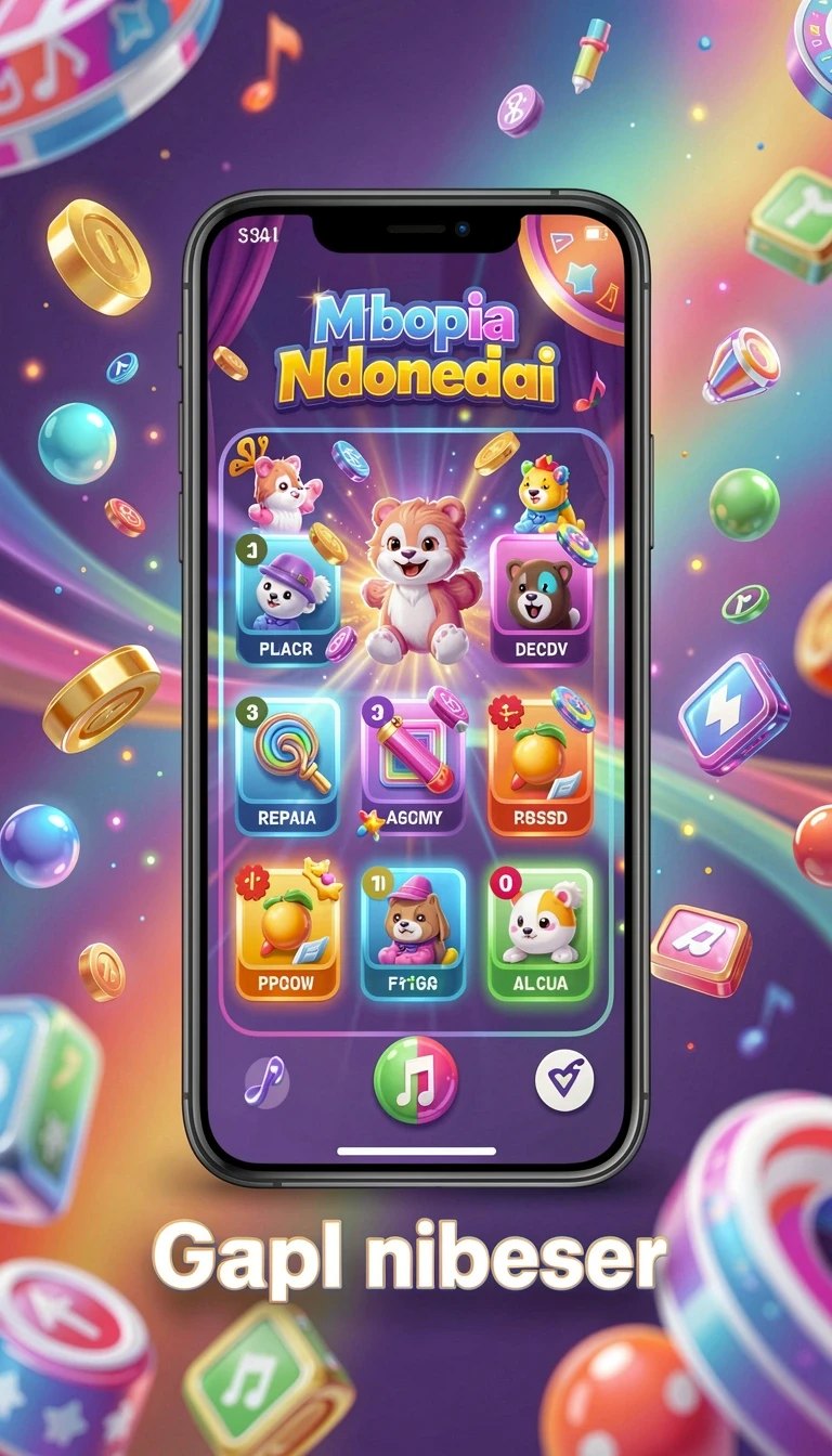 Screenshot madu303 Aplikasi Game Online Praktis dan Aman nomor 1