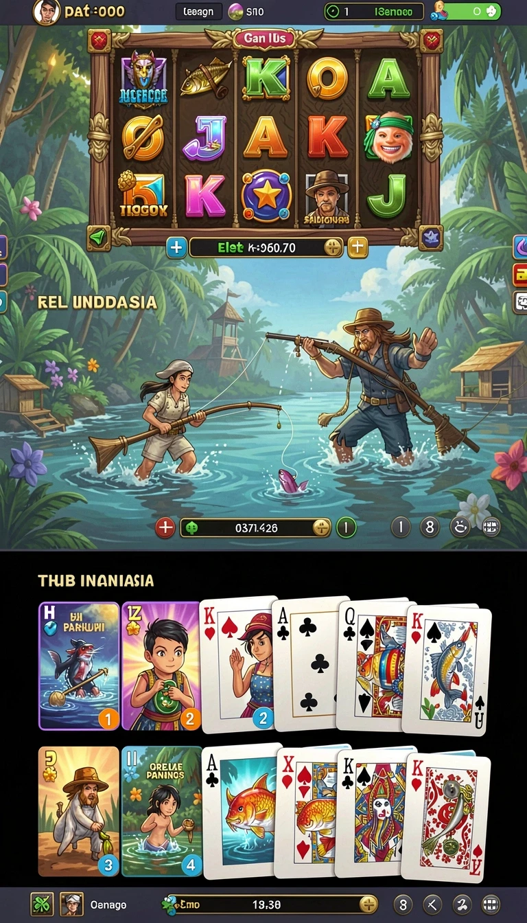 Screenshot Aplikasi halimtoto Terpercaya untuk Android nomor 1